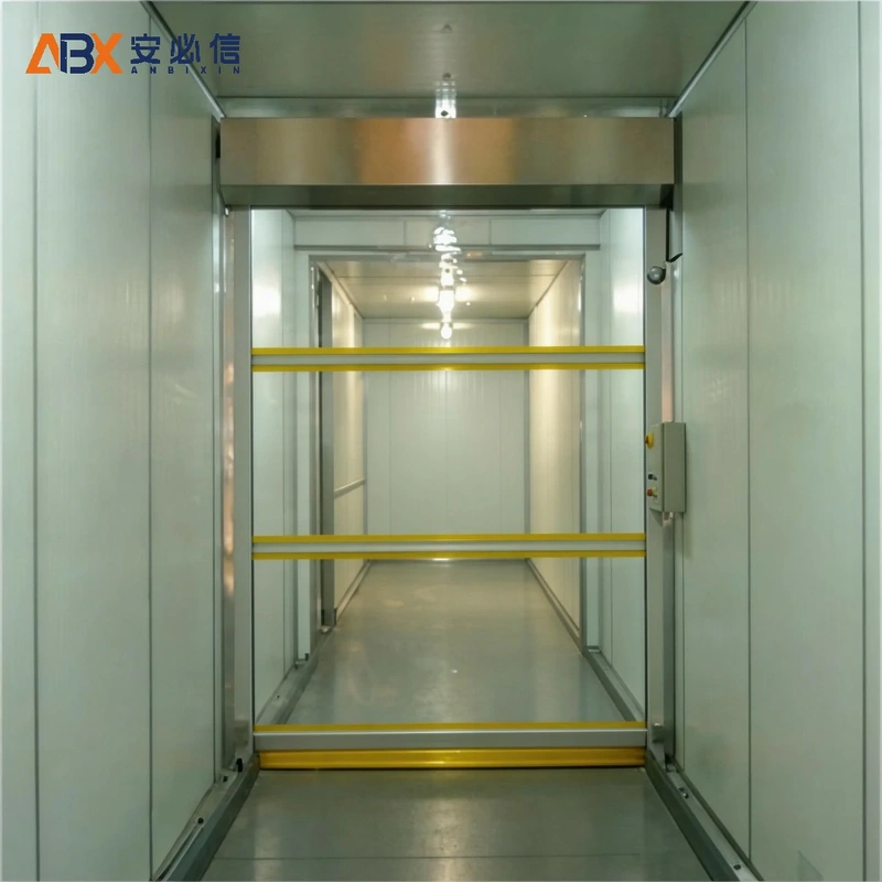 阿克苏工业快速门